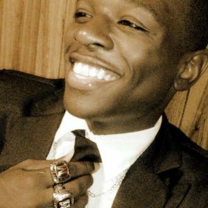 Meet your Posher, Jesse